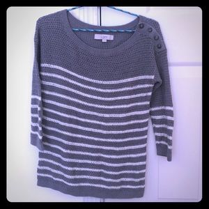 Ann Taylor Loft Sweater